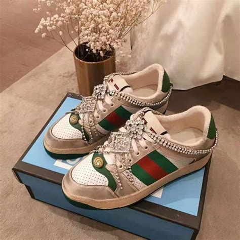 girl buying gucci|girls gucci shoes.